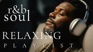 【R&B Soul】Healing Chill Playlist &ndash; Smooth Vocals & Deep Soul Grooves