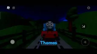 Thomas.EXE Destroyed End Credits Music: Watch Out, Thomas! (REUPLOAD)