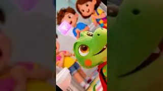 HANDWASH MIX FOR CHILDREN AGED 2-6 YEARS OLD