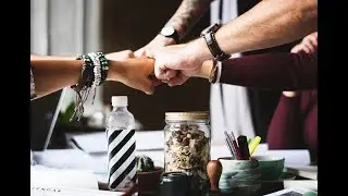 Team Work At Clinivantage