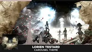 Carousel Theme &mdash; Extended Loop &mdash; Clair Obscur: Expedition 33 In-Game OST