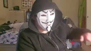 Hacker ate my cheerios 