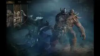 Expedition Boss Fight: Riveldi I | Legend of Ymir
