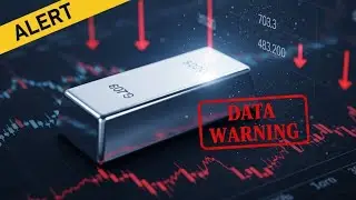 A Silent Silver Emergency Is Happening Right Now &mdash; Check the Data