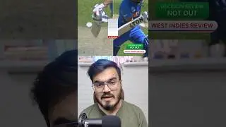 How does 'Ultra-edge' technology work in cricket? #cricket