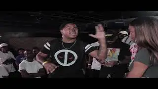 ABR Presents : HOPE TRILLY vs PDP | FRESH BLOOD 4