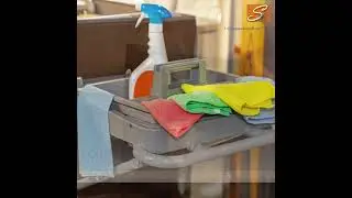 Sandex Corp |  #sandexcorp #microfibertowel #premiumquality #microfibermagic #cleaningtowels