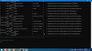 Laravel Class Day 7 1