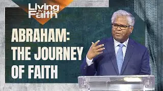 AFT Church | Abraham: The Journey of Faith | Rev. Sam P. Chelladurai