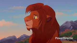 The lion King: Tojo Tribute ~ Night Like These