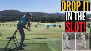 How to Drop It in the SLOT for Incredible Power and Accuracy!
