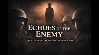 What the Enemy Felt When Patton Arrived | WWII Documentary