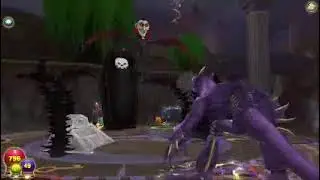 w101 we be grinding for rare drops