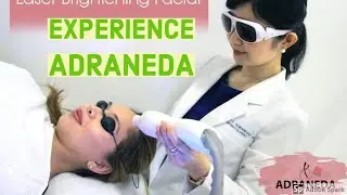 Adraneda dermatology and skin clinic review and my experience
