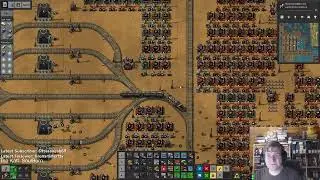 Factorio - Seablock S2 - Session 95