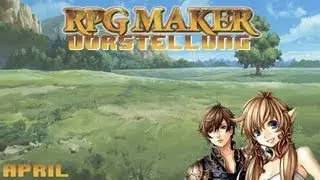 RPG Maker Vorstellung/Review: Epic Fail Saga - JugadorRompehielos