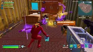@darktimesnz 's Creative Map - MINI ZB BR! Lets go! MAP CODE 5684-0418-8571