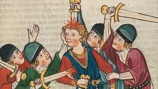 European History be like 2