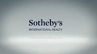 Sothebys International Realty Logo Animation | Real Estate | ViRaL