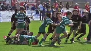 Angolo Ovale - 2013/2014 - 23&deg; puntata 11 aprile