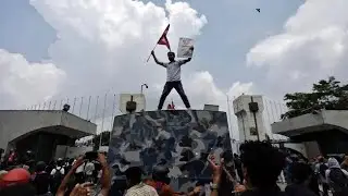 Mc Flo - Nepali State Of Mind (2013)