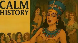 Nefertiti : Egypt&rsquo;s Vanishing Queen of Desire | Boring History