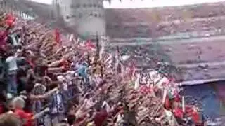 MILAN LAZIO CURVA SUD MILANO -DEVILS OLTREPO-