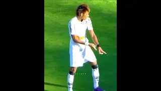 They Didn&rsquo;t Expect Neymar&rsquo;s Dance 🤯