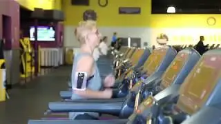 Planet Fitness - Downtown Glendale