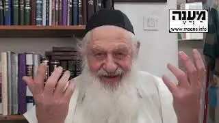 כיצד מתמודדים עם ילדים חצופים? | הרב אורי זוהר