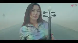 GA-Cello Player | GAE Events | Dubai