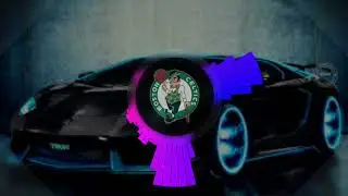 Cirs Mj  Daytona  Visuailzer Partyson
