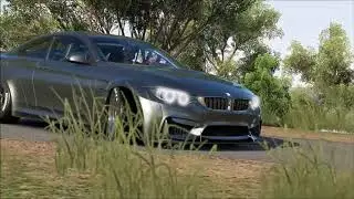 Stance - Forza Horizon 3 Cinematic Film