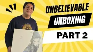 India&rsquo;s FIRST Unboxing Black Myth: Wukong DEVS Game Science & (HERO GAMES) Sent me 2nd BIG Gift Box 