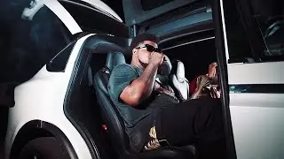 BossMan Dlow, YoungBoy Never Broke Again - Control (Music Video)