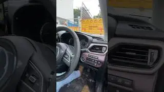 2025 Maruti Victoris Vxi Cng 2025 | Maruti victoris 2025 | Maruti victorious | #shorts#interior