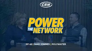 How Polywater Solves Problems Cable Pros Actually Face | Jake Jonnes EP 42