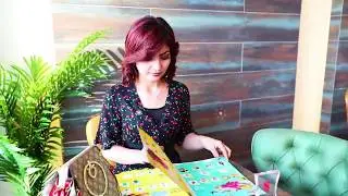 مثلجات عرفة - كركوك - الفرع الجديد