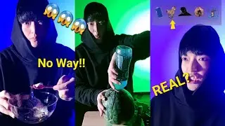 Best TikTok Trends | @BeatboxJCOP