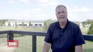 30 Years of Givers Gain: Steven Feys’ Journey with BNI Bethesda Business
