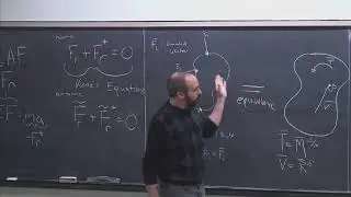 Multibody Dynamics [MAE 223] Fall 2017 Lecture 15
