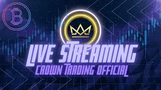 LET'S TRADE TUESDAY MARKETS $. FT. CROWN TRADING OFFICIAL