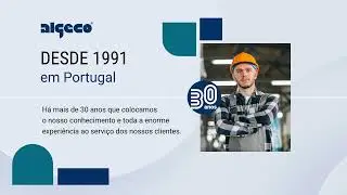 Espaços modulares onde e quando necessitar | Algeco Portugal