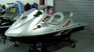 2011 Yamaha VXR.mp4
