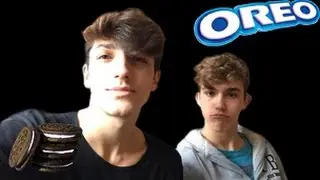 100 STRATI DI OREO || TheScode
