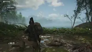 Головной офис Скелл Фаундейшн и Спасение Скелла #4 - Ghost Recon Breakpoint