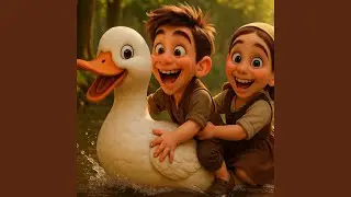 Hansel and Gretel Magical Fairy Tale Music