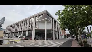 Inauguraci&oacute;n de la nueva oficina de Hipodreams en San Sebasti&aacute;n de los Reyes