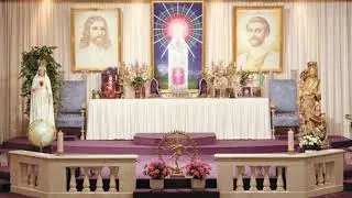 &laquo;Only Mark&raquo; (607-610) (Goddess of Light, God Meru, Saint Germain, Jesus Christ)