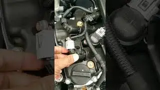 Part Ini Penyebab Tenaga Mesin Menurun dan Bikin Boros